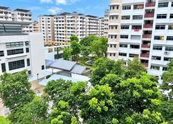 Blk 142 Simei Street 2 (Tampines), HDB 5 Rooms #637816561